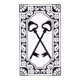 موزاییک میبد