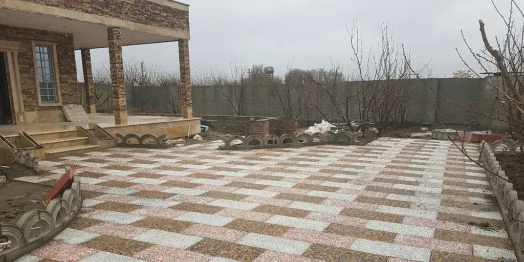 همه چیز درباره موزاییک