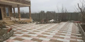 همه چیز درباره موزاییک